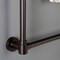 Kingston Brass 36" x 32" Wall Mount Towel Rack, Oil Rubbed Bronze DTM323635 - alternate 6